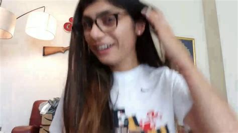 mia khlifa sex|Mia Khalifa Porn Videos 2024: Porn Star Sex Scenes 